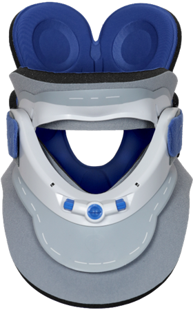 Capital Advanced Collar Front Facing 2