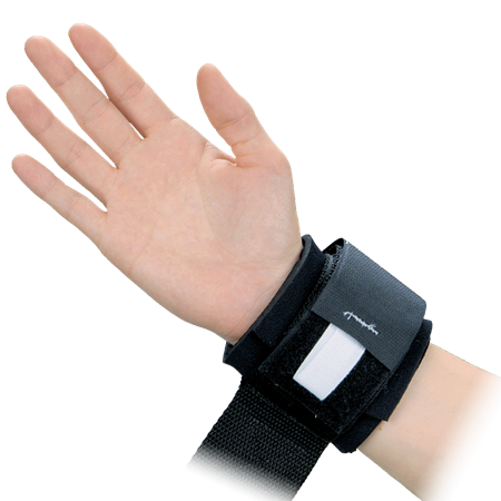 M8122 Single Strap Security Cuff