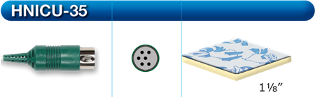 HNICU-35 Neonatal One-piece Disposable Sensor