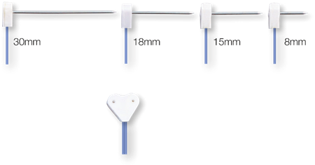 Myocardial Probes-GROUP