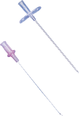 Percutan Needles 1