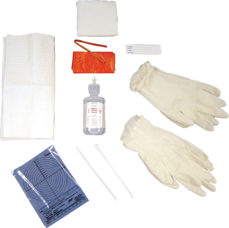 47-006 Dressing Kit